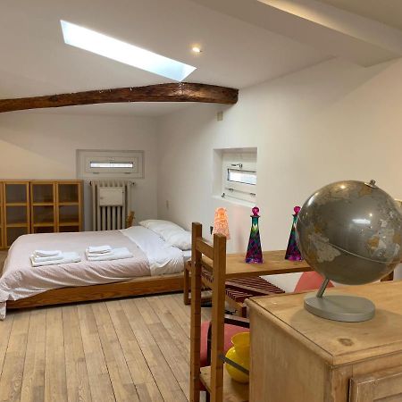شقة Loft Nel Cielo Bolognese المظهر الخارجي الصورة