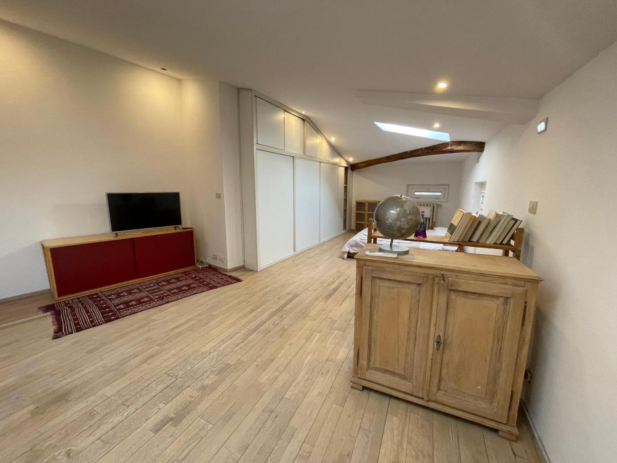 شقة Loft Nel Cielo Bolognese المظهر الخارجي الصورة