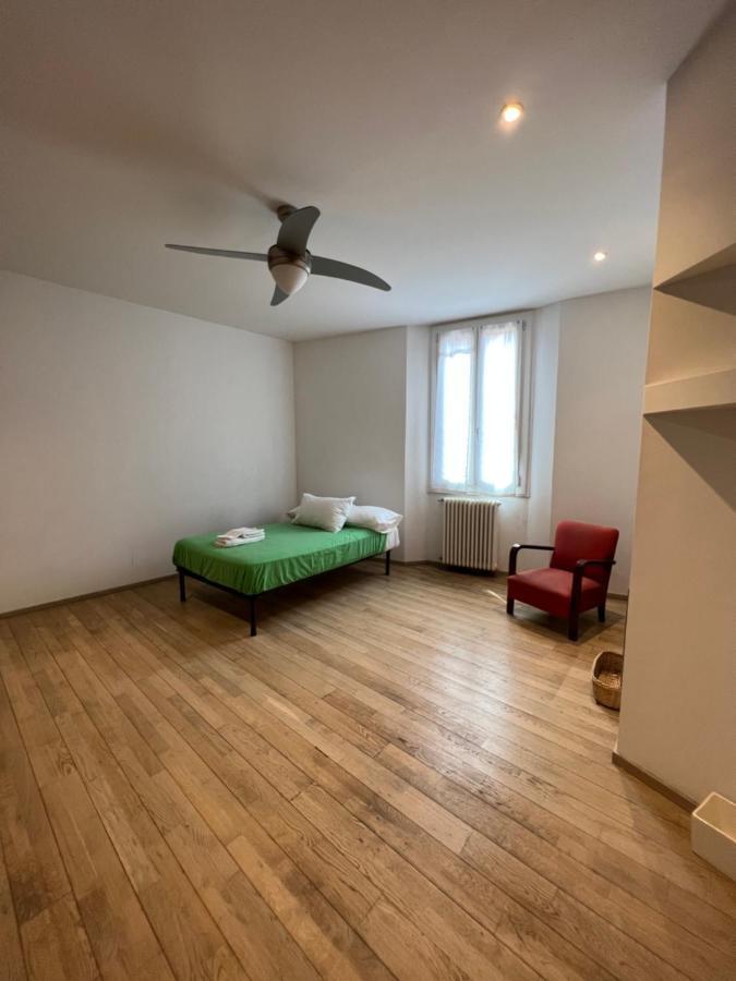 شقة Loft Nel Cielo Bolognese المظهر الخارجي الصورة
